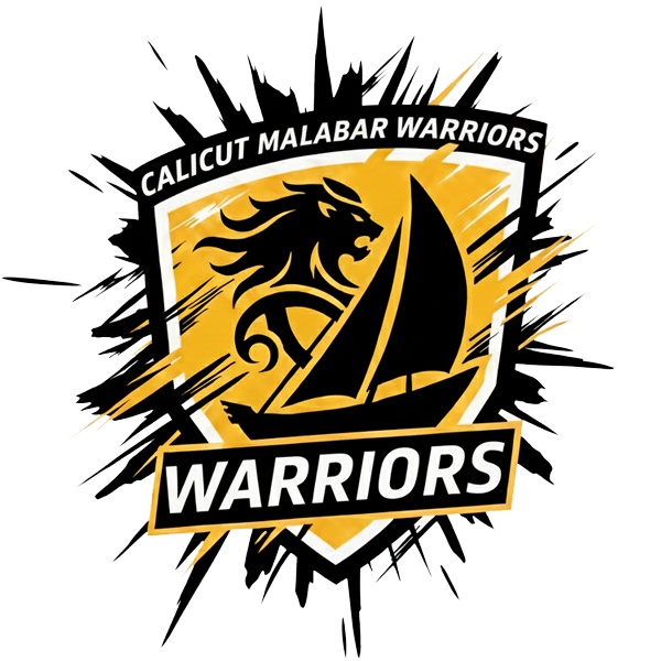 Calicut – Malabar Warriors Logo